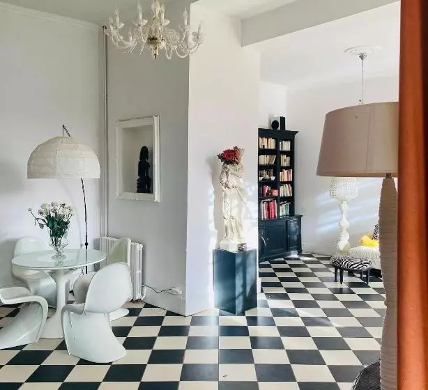 B&b Château De Fajac La Selve