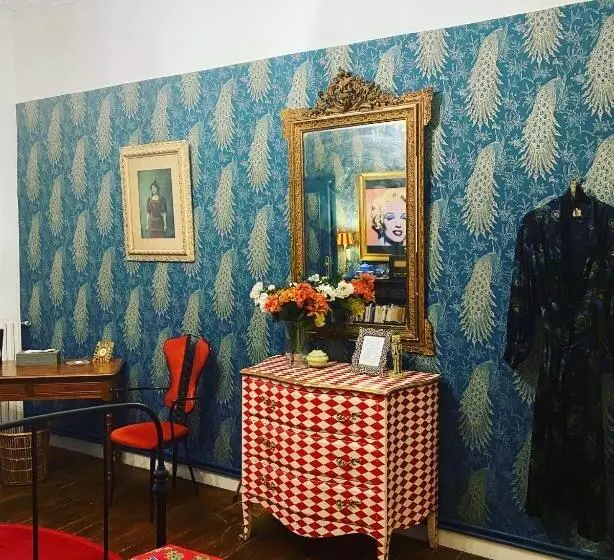 B&b Château De Fajac La Selve