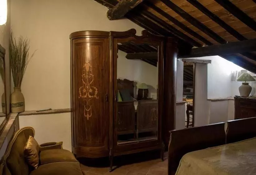 Aamiaismajoitus (B&B) La Mora Exclusive