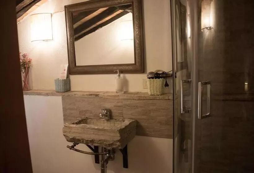 Aamiaismajoitus (B&B) La Mora Exclusive