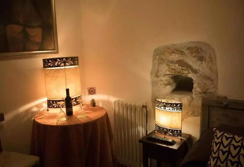 Aamiaismajoitus (B&B) La Mora Exclusive