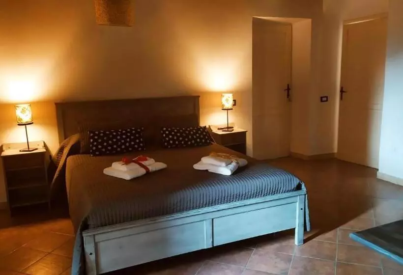 Aamiaismajoitus (B&B) La Mora Exclusive