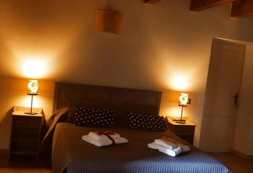 ベッドアンドブレックファースト La Mora Exclusive