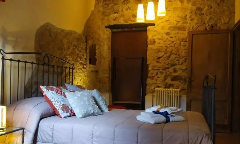 Aamiaismajoitus (B&B) La Mora Exclusive