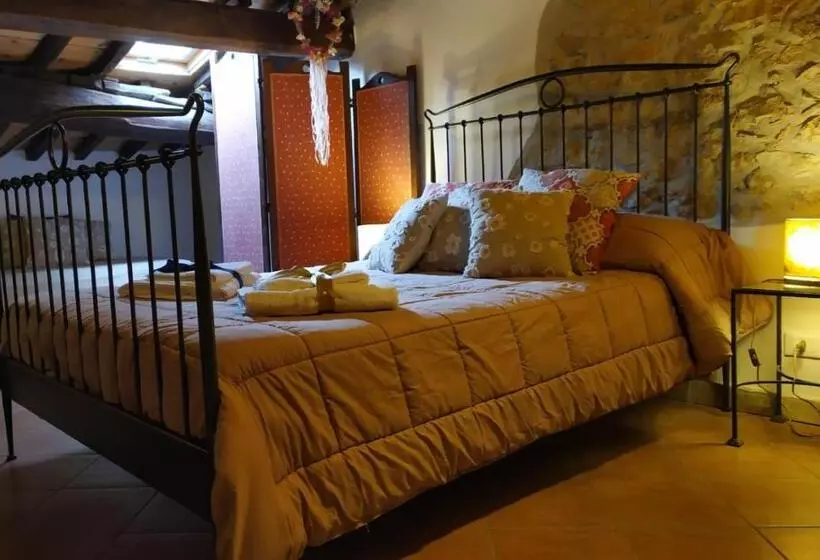 Aamiaismajoitus (B&B) La Mora Exclusive