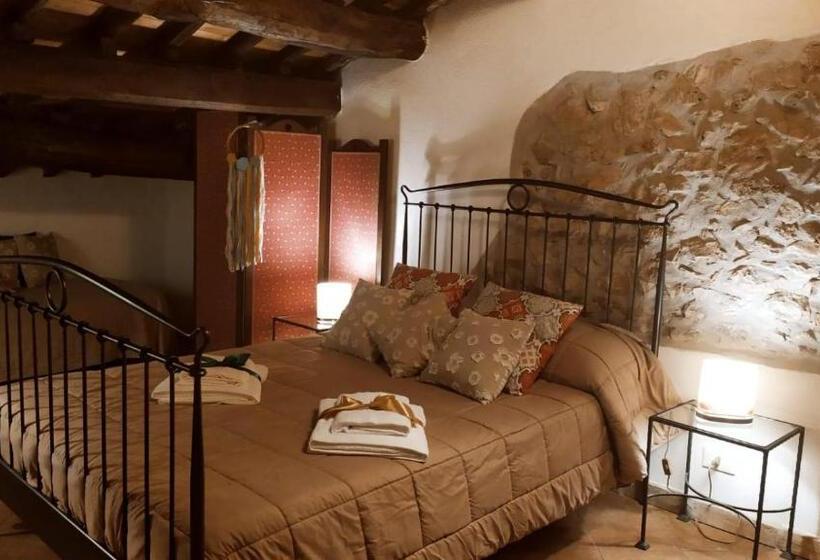 ベッドアンドブレックファースト La Mora Exclusive