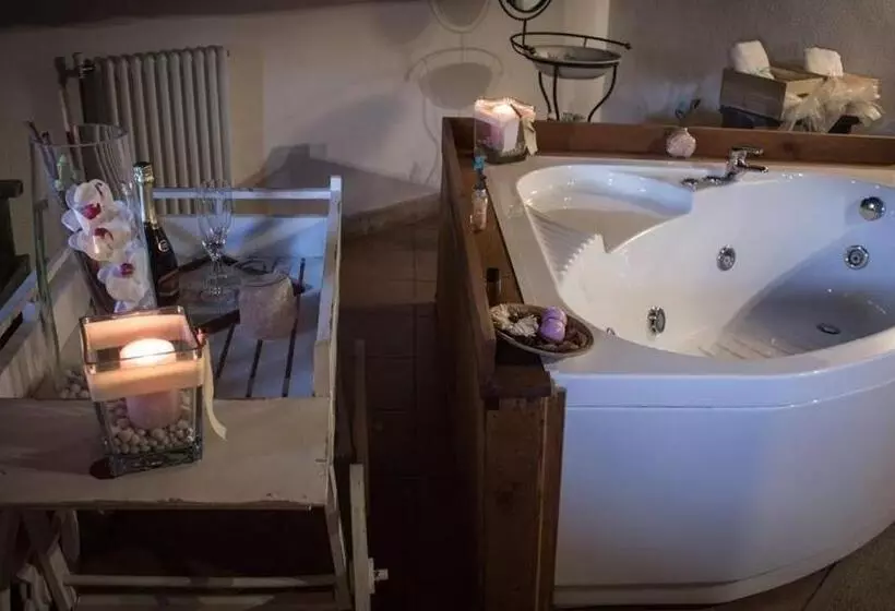 Aamiaismajoitus (B&B) La Mora Exclusive