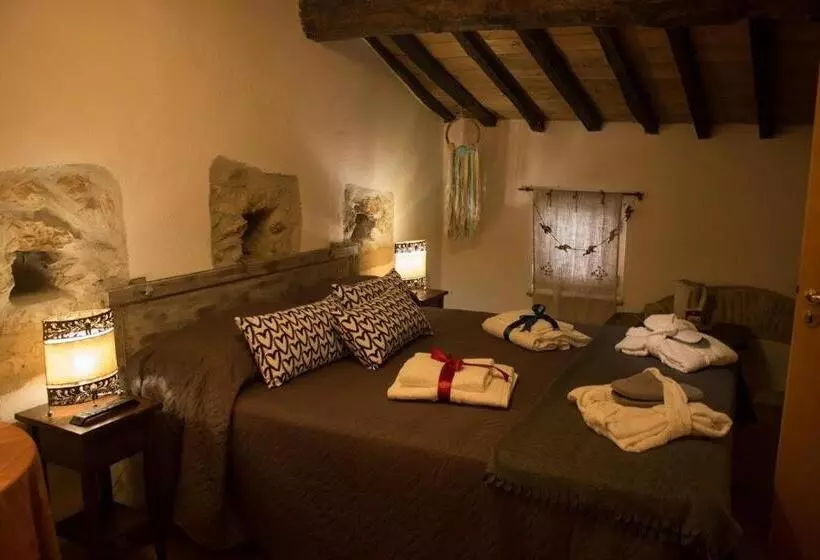 Aamiaismajoitus (B&B) La Mora Exclusive