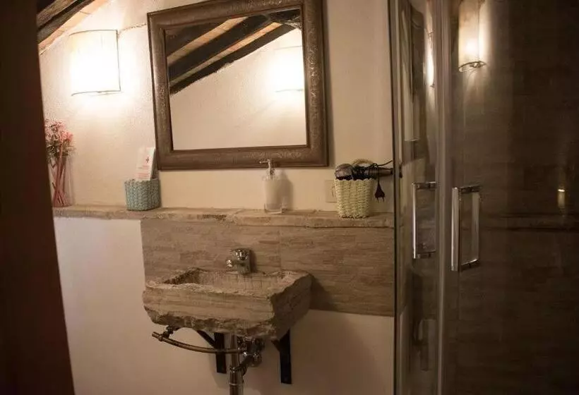 Aamiaismajoitus (B&B) La Mora Exclusive