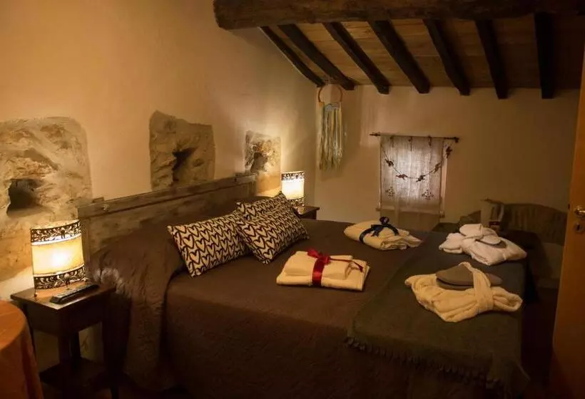 Aamiaismajoitus (B&B) La Mora Exclusive