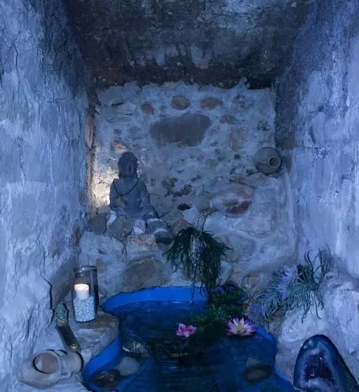 Aamiaismajoitus (B&B) La Mora Exclusive