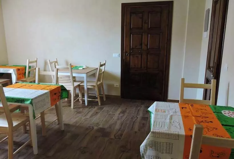 ベッドアンドブレックファースト Petitui