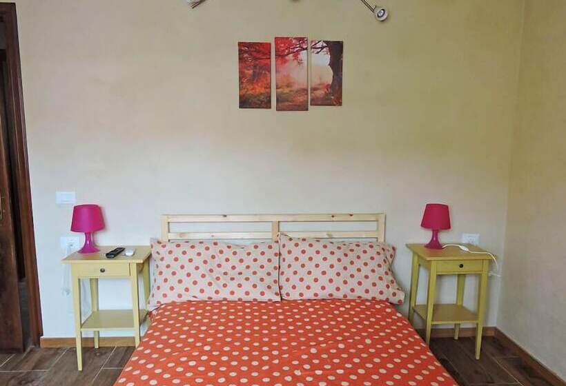 住宿加早餐  Petitui