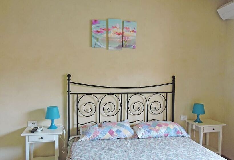 住宿加早餐  Petitui