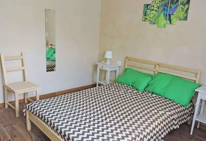 ベッドアンドブレックファースト Petitui