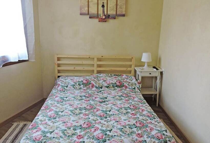 住宿加早餐  Petitui