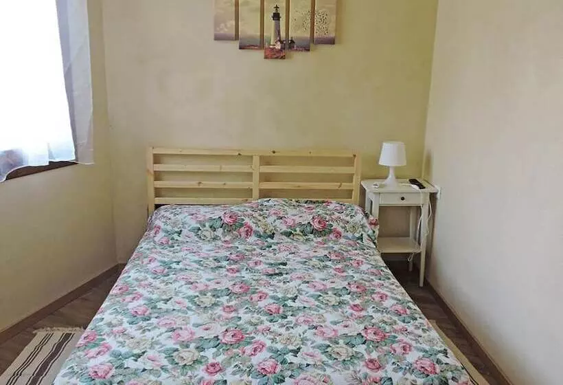 ベッドアンドブレックファースト Petitui