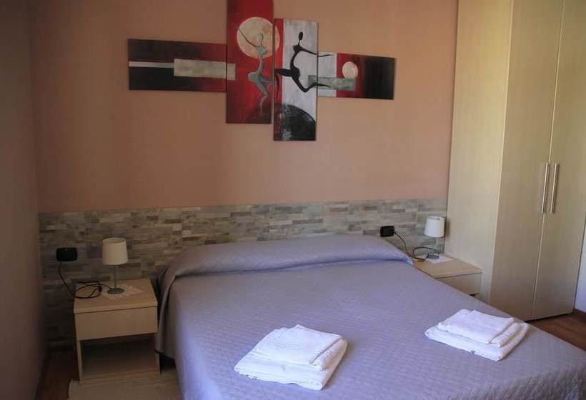 Bed & Breakfast Da Anatolia