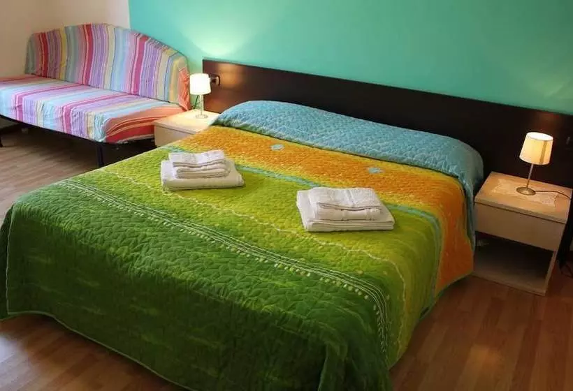 Bed & Breakfast Da Anatolia