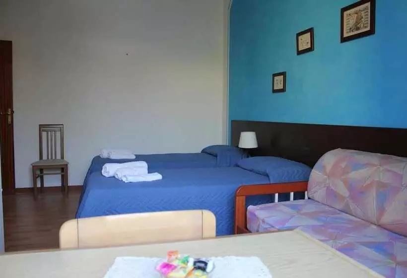 Bed & Breakfast Da Anatolia