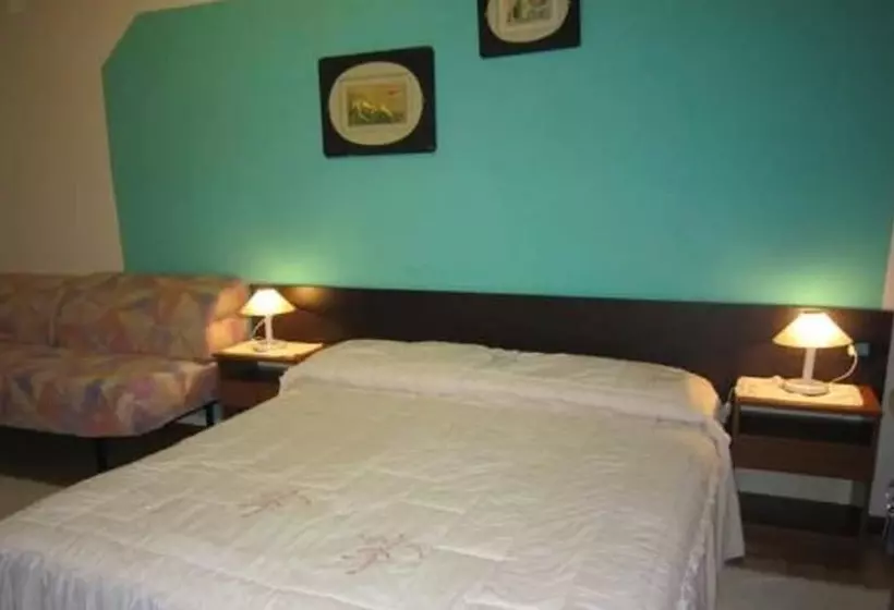 Bed & Breakfast Da Anatolia