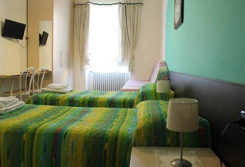 Bed & Breakfast Da Anatolia