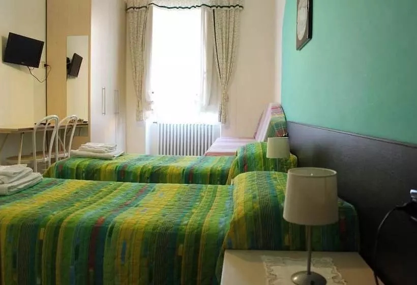 Bed & Breakfast Da Anatolia