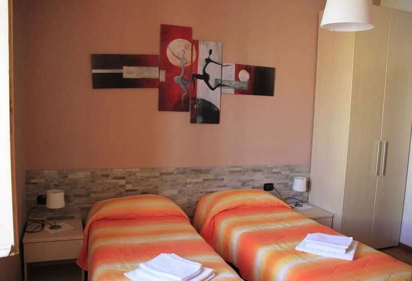 Bed & Breakfast Da Anatolia