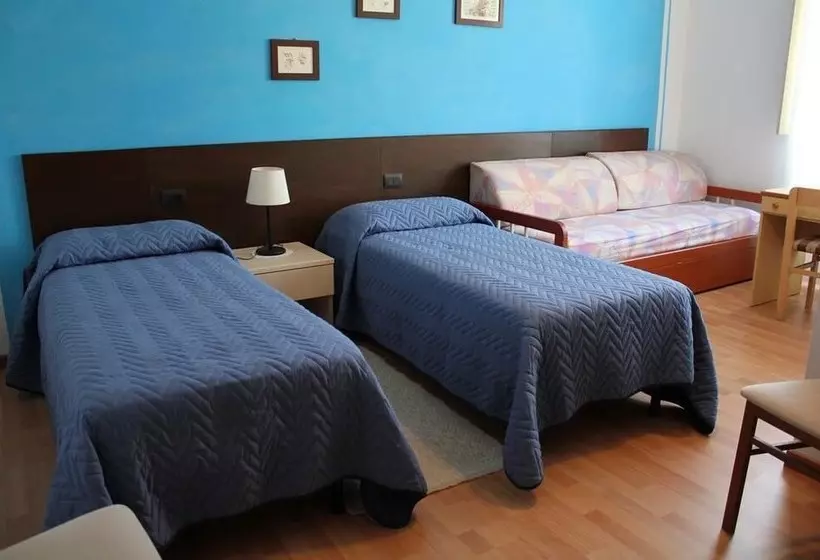 Bed & Breakfast Da Anatolia