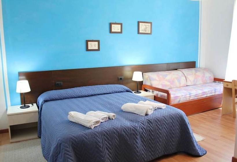 Bed & Breakfast Da Anatolia