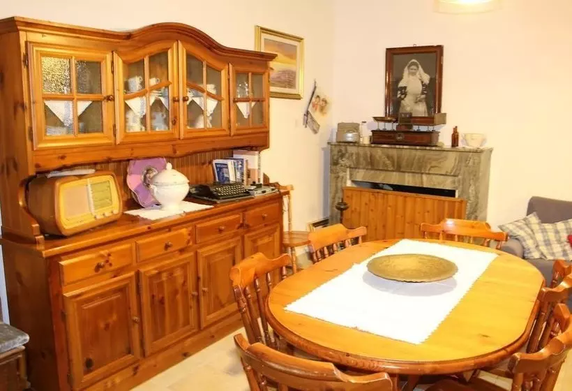 Bed & Breakfast Da Anatolia