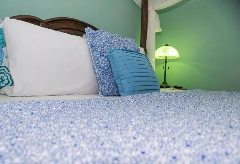 ユースホステル Destinos Del Pacífico