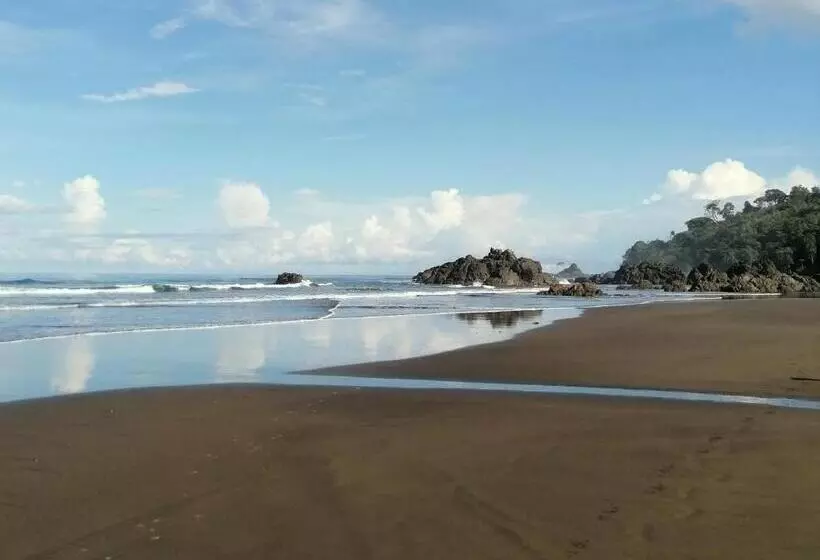 ユースホステル Destinos Del Pacífico