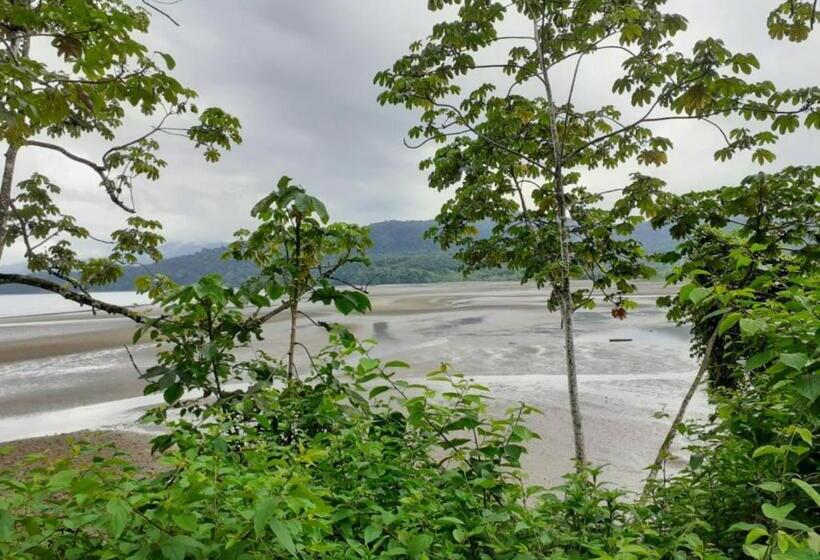 旅馆 Destinos Del Pacífico