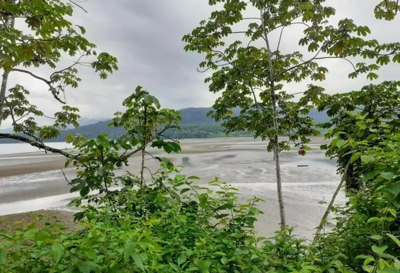 ユースホステル Destinos Del Pacífico