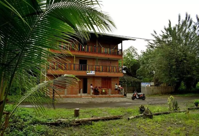 ユースホステル Destinos Del Pacífico