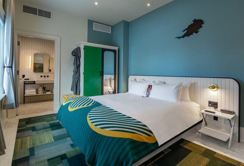 Drake Devonshire And Motor Inn