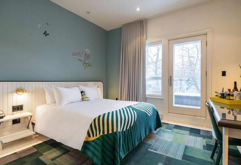 Drake Devonshire And Motor Inn