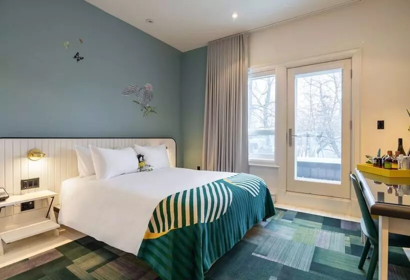 Drake Devonshire And Motor Inn