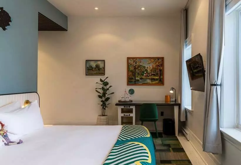 Drake Devonshire And Motor Inn