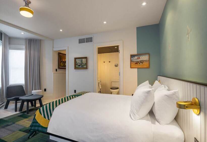 Drake Devonshire And Motor Inn