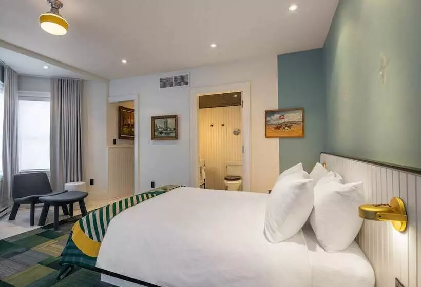 Drake Devonshire And Motor Inn