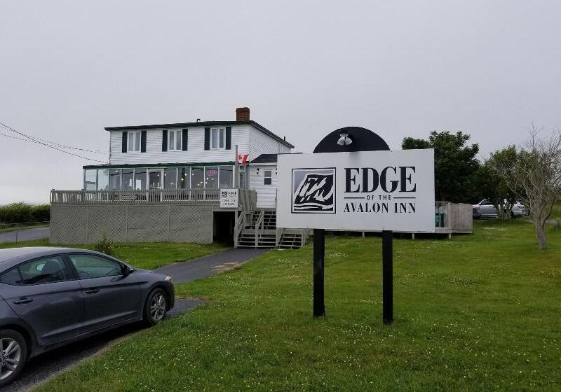 Edge Of The Avalon Inn