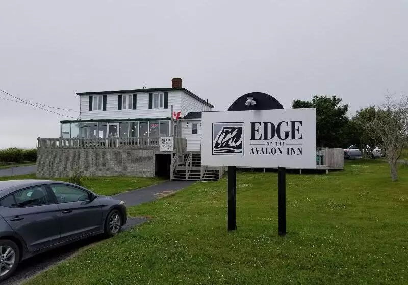 Edge Of The Avalon Inn