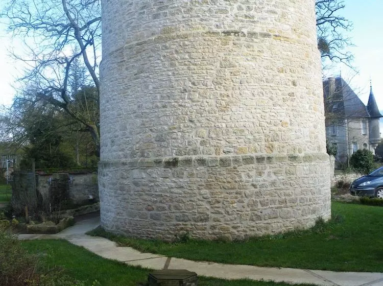 Gite Lorengrain