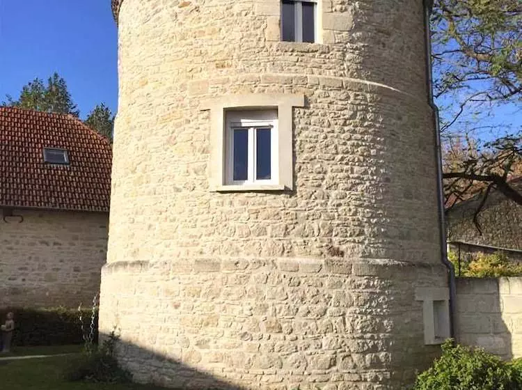 Gite Lorengrain