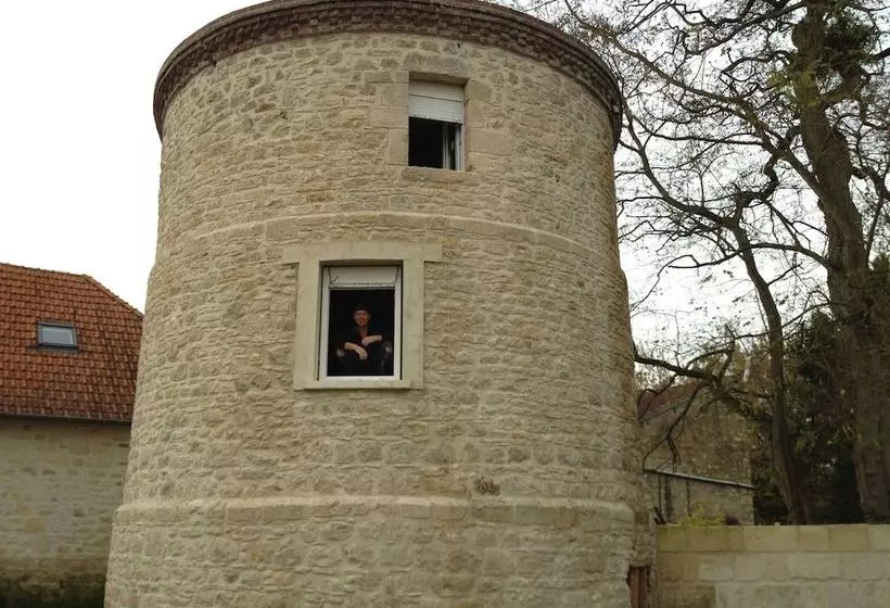 Gite Lorengrain