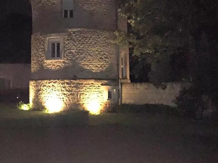 Gite Lorengrain