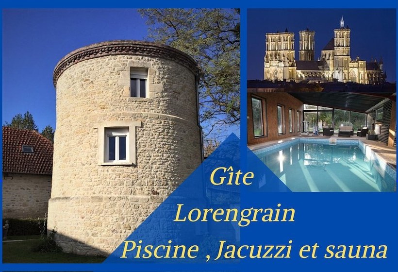 Gite Lorengrain
