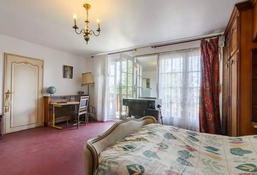 Hostelli Auberge Nonque